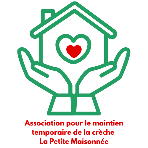 Association pour le maintien temporaire de la crèche La Petite Maisonnée
